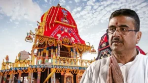 রথযাত্রায় নবান্নের মেগা উপহার: ঐতিহ্যবাহী ৬০ কমিটিকে ৫ লক্ষ টাকা করে অনুদান মুখ্যমন্ত্রীর!