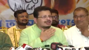 “অধিকার বংশানুক্রমিক নয়!” ঋতব্রতর হুঙ্কারে স্পষ্ট ‘আসল তৃণমূল’ দখলের ব্লু-প্রিন্ট!