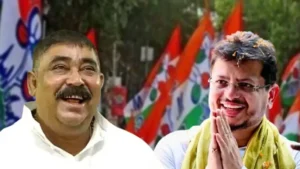 কাউন্টডাউন শুরু, ঘোষণা আর কিছুক্ষণের মধ্যেই! ঋতব্রত শিবিরের হাত ধরে বীরভূমের জেলা সভাপতি হচ্ছেন অনুব্রত, সূত্র মারফত মেগা খবর!