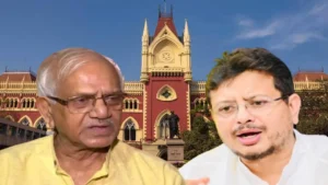 রাজ্য রাজনীতিতে মহাবিস্ফোরণ! স্পিকারের সিদ্ধান্তে তীব্র ক্ষুব্ধ হাইকোর্ট, এক ঝটকায় বদলে যাচ্ছে বিরোধী দলনেতা?