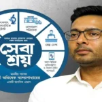 হাইকোর্টের চরম ক্ষোভ! ফলতায় অভিষেকের ‘সেবাশ্রয়’ নির্মাণ সরিয়ে দেওয়ার কড়া নির্দেশ!