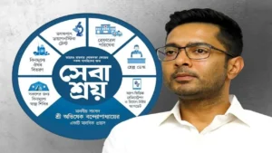 হাইকোর্টের চরম ক্ষোভ! ফলতায় অভিষেকের ‘সেবাশ্রয়’ নির্মাণ সরিয়ে দেওয়ার কড়া নির্দেশ!
