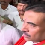 ‘দল নির্দেশ দিয়েছে…’ বিধানসভা চত্বরে দাঁড়িয়ে কাদের শেষ করার হুঁশিয়ারি দিলেন শুভেন্দু?
