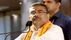 ক্ষমতা কাড়লেন শুভেন্দু! পঞ্চায়েত প্রধান ও পুরপ্রধানদের হাত থেকে একঝটকায় গেল বিরাট অধিকার, তোলপাড় রাজ্য!