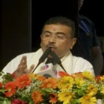 “দলীয় বিভাজনের ঊর্ধ্বে উঠে সবাই মিলে রাজ্যকে দাঁড় করাতেই হবে”, বিধানসভার যৌথ মঞ্চ থেকে শুভেন্দুর মাস্টারস্ট্রোক!