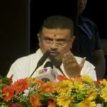 “শ্যামাপ্রসাদ না থাকলে আজ এই অস্তিত্বই থাকত না!” নতুন বিধায়কদের সামনে দাঁড়িয়ে অতীতকে তীব্র তোপ মুখ্যমন্ত্রীর!