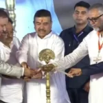বড় লগ্নি বাংলায়! ডানকুনিতে লাক্স কোজির ৬০০ কোটির মেগা প্রকল্প, শিলান্যাস করলেন মুখ্যমন্ত্রী!
