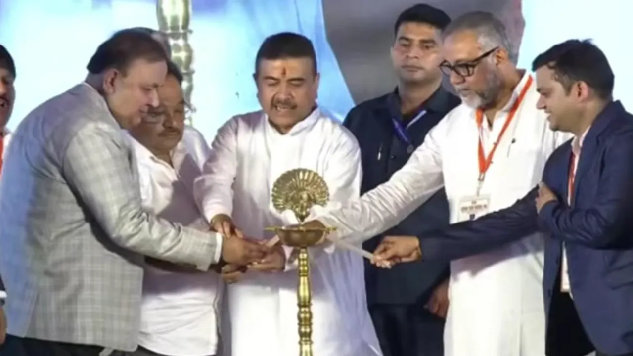 বড় লগ্নি বাংলায়! ডানকুনিতে লাক্স কোজির ৬০০ কোটির মেগা প্রকল্প, শিলান্যাস করলেন মুখ্যমন্ত্রী!