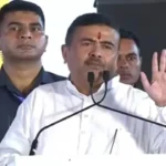 পুরমন্ত্রীর ধমক খেয়ে সোজা মুখ্যমন্ত্রীর দরবারে ফুটপাথবাসী মহিলা! সল্টলেকে বড় ঘোষণা শুভেন্দুর!