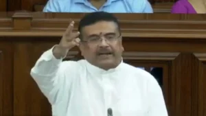 বারুইপুর কাণ্ডে বিধানসভায় গর্জে উঠলেন মুখ্যমন্ত্রী! “ঘটনা ঘটলে কীভাবে মোকাবিলা করতে হয়, প্রমাণ করেছে এই সরকার”, কড়া হুঁশিয়ারি শুভেন্দুর!