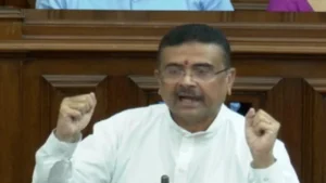 “কারও নির্দেশের জন্য অপেক্ষা করবেন না!” নারী সুরক্ষায় পুলিশকে নজিরবিহীন ফ্রি-হ্যান্ড দিলেন মুখ্যমন্ত্রী শুভেন্দু অধিকারী, বিধানসভায় তোলপাড়!