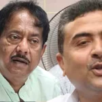 মমতার ভরসা ভেঙে সোজা শুভেন্দুর দরবারে! ‘ঋতব্রত-তৃণমূলে’ নাম লিখিয়েই এ কী বললেন বালু?