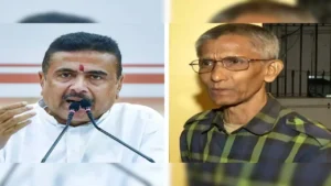 থানা যেন চরম অত্যাচারের আখড়া! প্রাক্তন IPS পঙ্কজ দত্তকে ১২ ঘণ্টা জল না দিয়ে হেনস্থার অভিযোগে বিধানসভায় বড় ঘোষণা মুখ্যমন্ত্রীর!