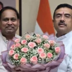 নবান্নে বিরাট চমক! মুখ্যমন্ত্রীর দরবারে হাজির হুমায়ুন কবীর! মুর্শিদাবাদ নিয়ে নজিরবিহীন পদক্ষেপ!