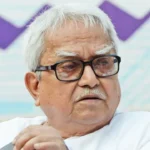 উদ্বেগ তুঙ্গে! দিল্লির হাসপাতালে ভর্তি প্রবীণ বাম নেতা বিমান বসু! হলো জরুরি অস্ত্রোপচার!