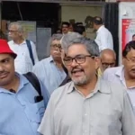 বড় অ্যাকশন! চুঁচুড়া কাণ্ডে অবশেষে গ্রেফতার প্রাক্তন সিপিএম বিধায়ক শ্রুতিনাথ প্রহরাজ!