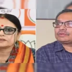 ‘মানবিক মুখ সরিয়ে নয়!’ পার্ক স্ট্রিটে হকার উচ্ছেদে অগ্নিমিত্রার কড়া পদক্ষেপ, পাল্টা ময়দানে কুণাল ঘোষ!