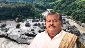 নেপালে হড়পা বানের তাণ্ডব! শুটিংয়ে গিয়ে সস্ত্রীক আটকে অভিনেতা খরাজ মুখোপাধ্যায়!