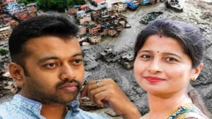 নেপালে মহাবিপর্যয়! নিখোঁজ মুকুল রায়ের পুত্রবধূ শর্মিষ্ঠা! চরম উৎকণ্ঠায় প্রাক্তন বিধায়ক শুভ্রাংশু!