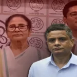দিল্লিতে রুদ্ধদ্বার সাক্ষাৎ! কাকলি-রাজীব কুমার ফিসফিসানি, এবার কি জোড়াফুলে আরও বড় ভাঙন?