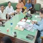 বিধানসভায় তুমুল হইচই! ঋতব্রতর ঘরে ভাঙড়ের ‘তাজা নেতা’ আরাবুল! কালীঘাটকে নজিরবিহীন তোপ!