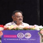 রাজারহাটের মেগা মঞ্চে দাঁড়িয়ে বিস্ফোরক বিজেপির রাজ্য সভাপতি! “সব জায়গায় তোলাবাজি রুখেছি বললে ভুল হবে!”
