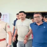 ব্যারাকপুর শিল্পাঞ্চলে পুলিশের বড়সড় অ্যাকশন! এবার শ্রীঘরে নৈহাটির প্রাক্তন বিধায়ক সনৎ দে!