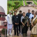 সংসদে তীব্র কম্পন! তৃণমূলত্যাগী সুদীপ-সায়নীসহ ২০ বিদ্রোহী সাংসদকে চরম নোটিস সুপ্রিম কোর্টের!
