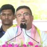 “আমার সঙ্গে কথা বলতে লজ্জা পেলে…” আজ নবান্ন কাঁপানো বার্তা মুখ্যমন্ত্রী শুভেন্দুর!