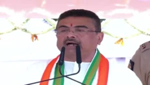 নজিরবিহীন ঘোষণা মুখ্যমন্ত্রীর! কর্মসংস্থান, নারী সুরক্ষা ও আইন-শৃঙ্খলা নিয়ে রেড রোডে বড় অ্যাকশন প্ল্যান!