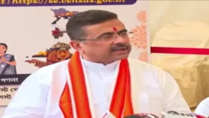 জনগণনা নিয়ে মুখ্যমন্ত্রীর বিরাট বার্তা! বীরভূমের সেই মারাত্মক ভুলের উল্লেখ করে প্রশাসনকে চরম হুঁশিয়ারি!