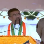 রেড রোডে মুখ্যমন্ত্রীর ঘোষণা: ২০৪৭ সালের ‘বিকশিত ভারত’ গড়তে মূল চালিকাশক্তি হবে পশ্চিমবঙ্গ!