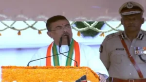 রেড রোডে মুখ্যমন্ত্রীর ঘোষণা: ২০৪৭ সালের ‘বিকশিত ভারত’ গড়তে মূল চালিকাশক্তি হবে পশ্চিমবঙ্গ!
