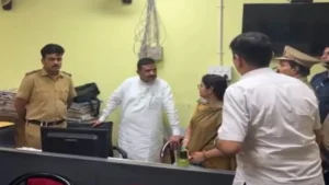 কলকাতায় তোলপাড়! একের পর এক থানায় আচমকা হানা মুখ্যমন্ত্রী শুভেন্দু অধিকারীর!