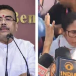 “পুলিশকে না জানিয়ে চোরের মতো কেন গেলেন?” হালিশহরের গণরোষ নিয়ে মমতাকে সরাসরি তুলোধোনা করলেন মুখ্যমন্ত্রী শুভেন্দু!