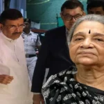 উডল্যান্ডস হাসপাতালে ভর্তি বুদ্ধ-জায়া মীরা ভট্টাচার্য! শারীরিক অবস্থা জানতে দেখতে গেলেন মুখ্যমন্ত্রী!