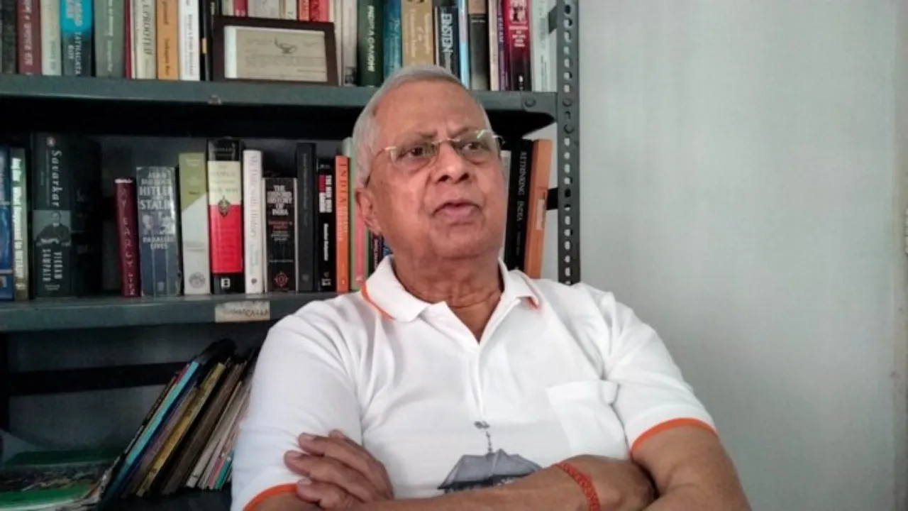 দিল্লিতে ‘মঙ্গল-মিলন’, বাংলায় মহাবিস্ফোরণ! তথাগতর নিশানায় এবার দলবদলু NCPI!