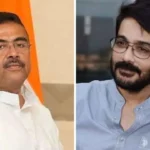 প্রসেনজিৎ কি তবে বিজেপিতে? জল্পনা তুঙ্গে উঠতেই মঞ্চ থেকে সরাসরি বোমা ফাটালেন মুখ্যমন্ত্রী শুভেন্দু!