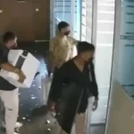 ভোররাতে খোদ কলকাতায় হুলুস্থুল! অভিষেকের ক্যামাক স্ট্রিটের অফিসে অস্ত্রসহ হামলা, নিষ্ক্রিয় পুলিশ!