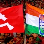 কংগ্রেসের তোপ, বামেদের অপেক্ষা! তৃণমূলের পতনে কার ঘরে যাচ্ছে বিরোধী ভোট?
