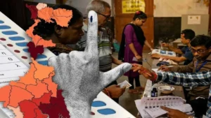পুজো কাটতেই বঙ্গে মেগা ভোট! কলকাতা-হাওড়াসহ ৭ পুরসভার ভোটের দিনক্ষণ নিয়ে তোলপাড়!