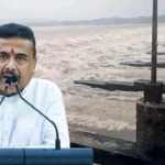 “আগের মতো বালি ব্যাগের উৎসব শুরু হতো…” জলসম্পদ ভবনের বৈঠক শেষে ধেয়ে আসা প্লাবন নিয়ে মমতাকে তীব্র তোপ শুভেন্দুর!