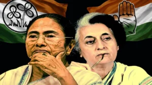 ভুল তুলনা! হাজার চেষ্টা করলেও কেন ‘ইন্দিরা গান্ধী’ হতে পারবেন না মমতা? ফানুস ফাঁসের এক্সক্লুসিভ বিশ্লেষণ!