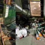 যাদবপুরে রাতভর ধুন্ধুমার! প্রাক্তন বিধায়কের বাড়িতে তাণ্ডব, আনন্দপল্লিতে ভাঙল সিপিএমের শহিদ বেদি!