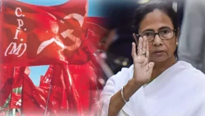শূন্য হয়েও রাজপথে বামেরা, ক্ষমতা হারাতেই কেন ভ্যানিশ মমতা? তৃণমূলের ভেতরে কি তবে কিছুই ছিল না?