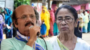 রণক্ষেত্র রেজিনগরে বুথ স্তরে দেখা মিলল না রবিউলের! ‘মমতার দলের কি আর কোনও ভবিষ্যৎ নেই?’ তোলপাড় রাজনৈতিক মহল!