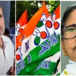মোদীকে মাঝরাতের ‘উপহার’! নির্বাচন কমিশনারের ১ সিদ্ধান্তে তোলপাড় দেশ, মমতার পাশে এসে দাঁড়াল হাত শিবির!