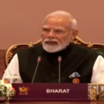 বিশ্বের তাবড় রাষ্ট্রনেতাদের সামনে হঠাৎ নজিরবিহীন ঘোষণা প্রধানমন্ত্রীর! মোদীর এক একটি কথায় স্তম্ভিত বিশ্বমঞ্চ!