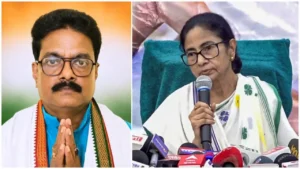 মমতার সমর্থনের ঠিক ১ ঘণ্টার মাথায় খেলা ঘুরে গেল নন্দীগ্রামে! পুলিশের খাঁচায় ‘ইন্ডিয়া’ জোটের মেগা প্রার্থী!