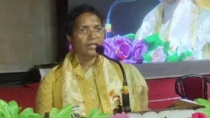 বিস্ফোরক অভয়ার মা! আর জি কর কাণ্ডে এবার সরাসরি স্বাস্থ্যসচিবকে গ্রেফতারের নজিরবিহীন দাবি!